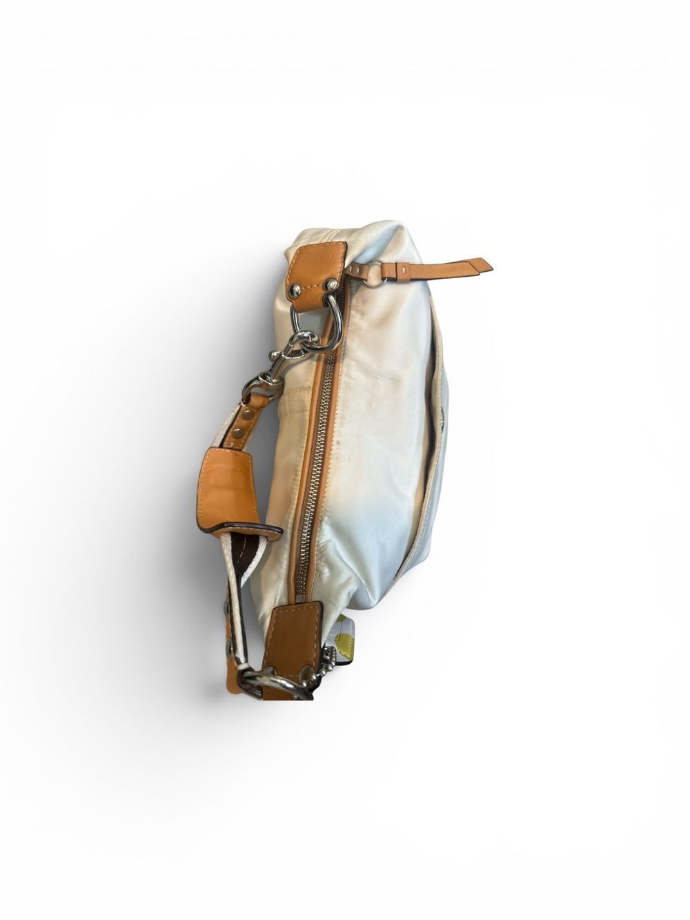 Coach Hampton Hobo Shoulder Bag - Picture 4 of 8